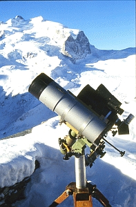 Gornergrat 1996 Gornergrat 1996