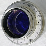 Heidenhain Tessar 300/4.5