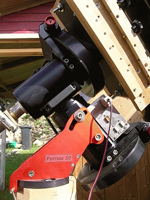 Seitenansicht Seitenansicht