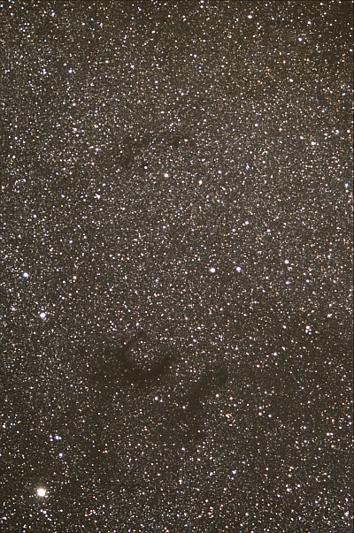 B142 und 143, LaRoque-Gageac, Perigord/Frankreich, 01.09.2014, 2353h-0046h MEZ, Tessar 300/4.5, Nikon D7000, 1600 ISO, 1920s (32 min), DSS, PS