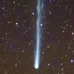 PANSTARRS C/2025 R3