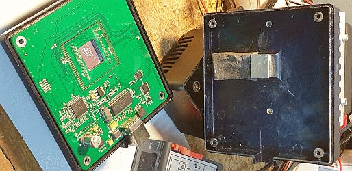 kuehlfinger kuehlfinger