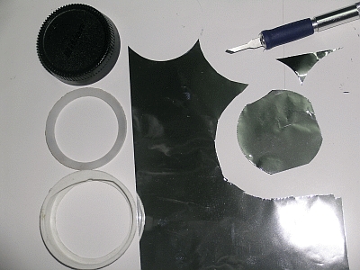 Die Einzelteile Die Einzelteile