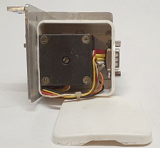 Elektrischer Anschlu im Gehuse