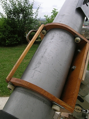 drehbarer Tubus am N175