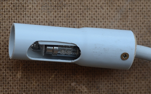 LED-Sofittenlampe LED-Sofittenlampe