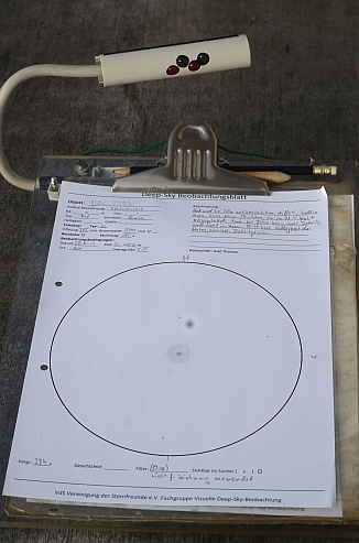 Klemmbrett Klemmbrett