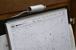 Schwanenhalslampe Schwanenhalslampe