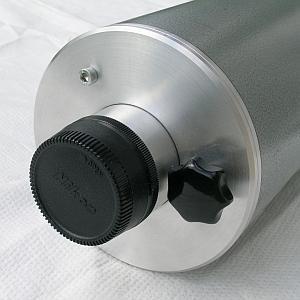 Der Ansatz ohne Kamera Der Ansatz ohne Kamera