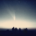 1976 Komet West