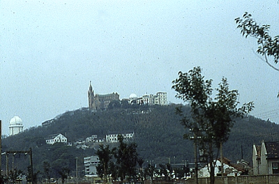 Die Sternwarte Shanghai Die Sternwarte Shanghai