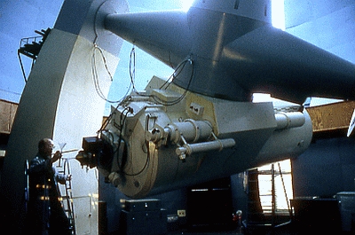 1m-CZJ-RC-Teleskop am Yunnan-Observatorium 1m-CZJ-RC-Teleskop am Yunnan-Observatorium