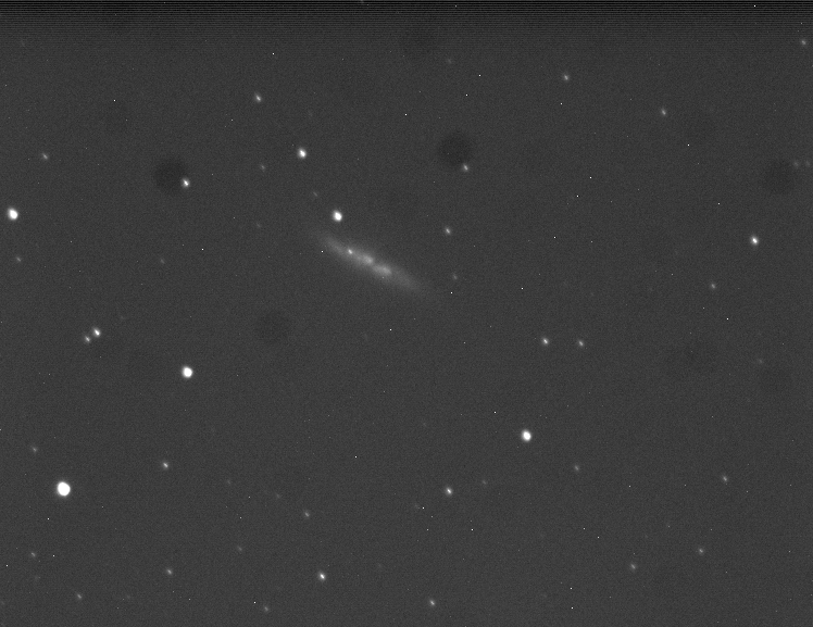 13.03.2014, 2102-2103h UT, DSI Pro II, 2x15s, UV-IR-Filter, R100/600 13.03.2014, 2102-2103h UT, DSI Pro II, 2x15s, UV-IR-Filter, R100/600